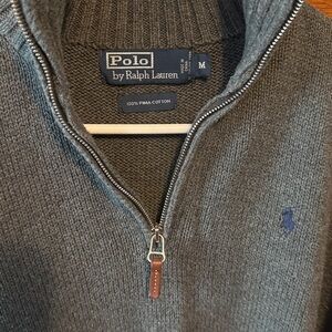 Men’s Ralph Lauren Polo Sweater